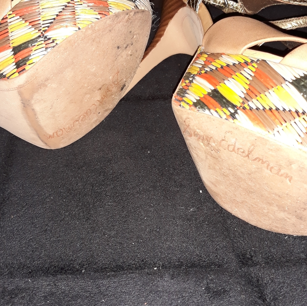 Sam Edelman High Heels - Picture 5 of 6